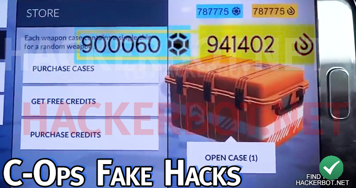 how to hack critical ops ios