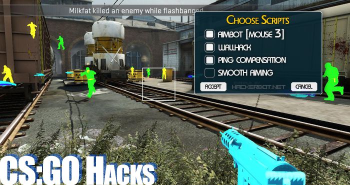 Counter-Strike: Global Offensive Hacks, Cheats and Aimbots ... - 700 x 370 jpeg 72kB