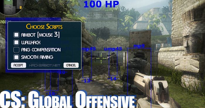 Counter Strike Global Offensive Hacks Cheats And Aimbots Csgo - cs global offensive