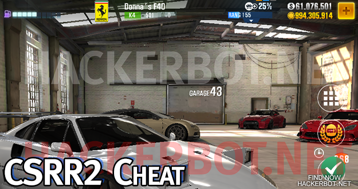 csr2 hack ios no root