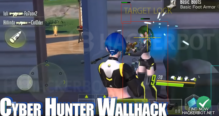 Cyber Hunter Hack Mods Aimbots Wallhacks Mod Menus And - videos matching roblox unlimited xp hack unlimited cash