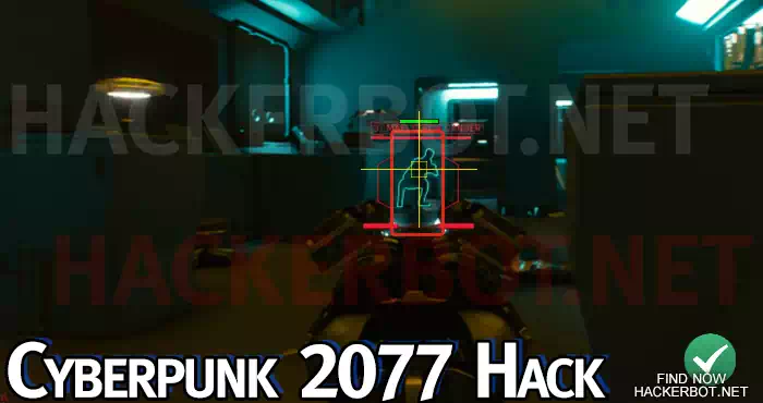cyberpunk 2077 hack