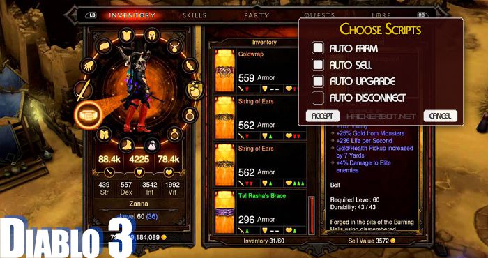 diablo 3 modded download