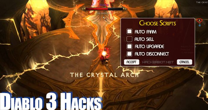 diablo 3 ps4 hacks