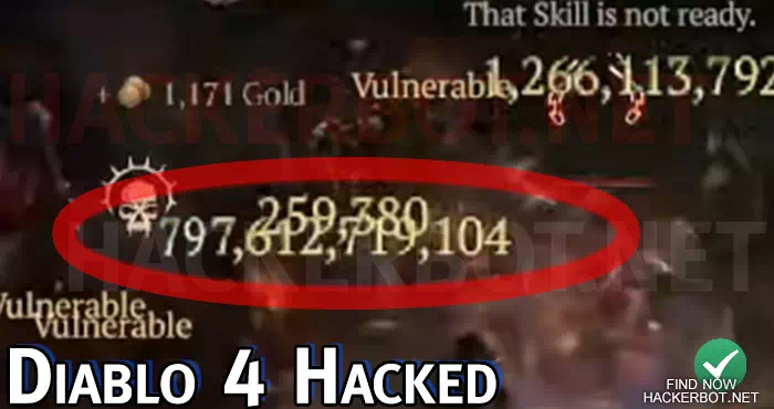 diablo 4 damage hack