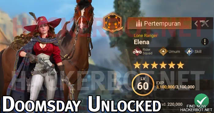 doomsday last survivors unlock