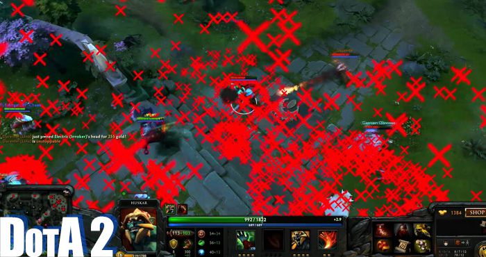 Dota 2 Hacks Cheats Scripts And Farming Bots