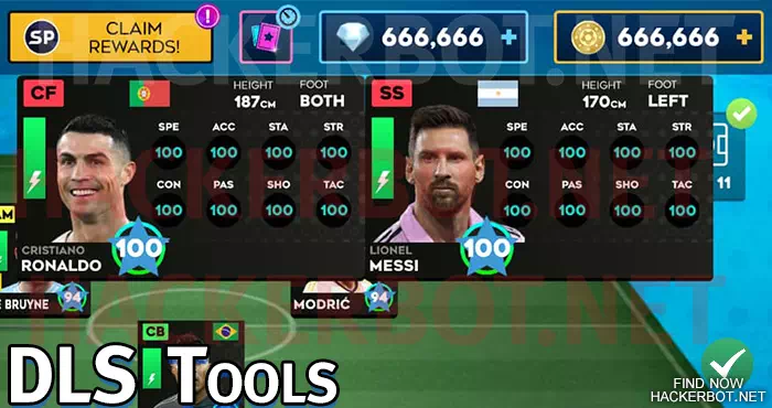 dls tools