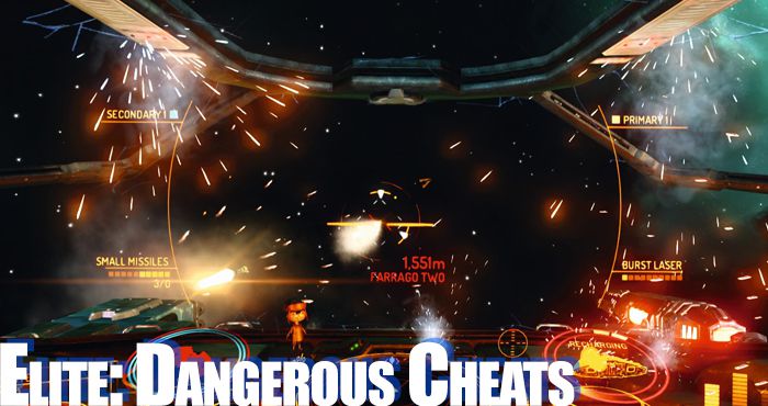 elite dangerous cheats