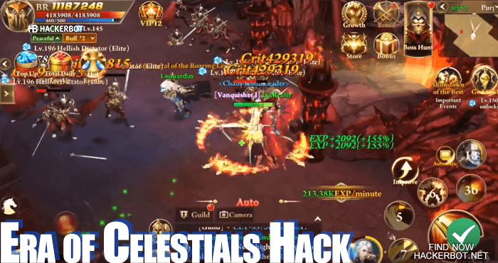 era of celestials cheats hack  Cheating, Cheat engine, Hacks