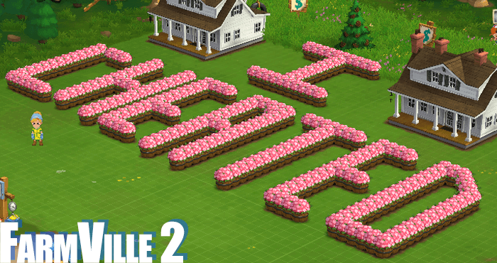 farmville township game for pc