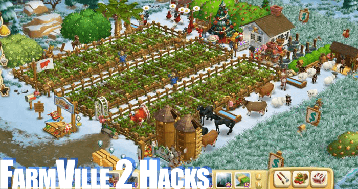 farmville bot 2.1