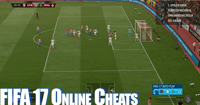 Fifa 17 Online Ultimate Team Hacks Bots Scripts And Other Cheats