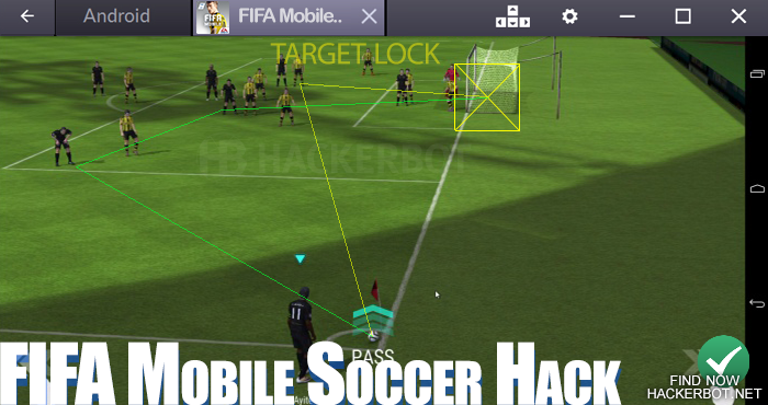 Cheat Fifa Mobile 2020