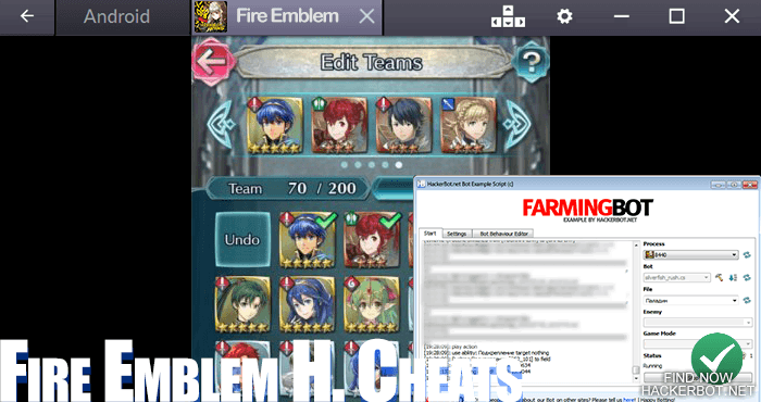 fire emblem hacking tools