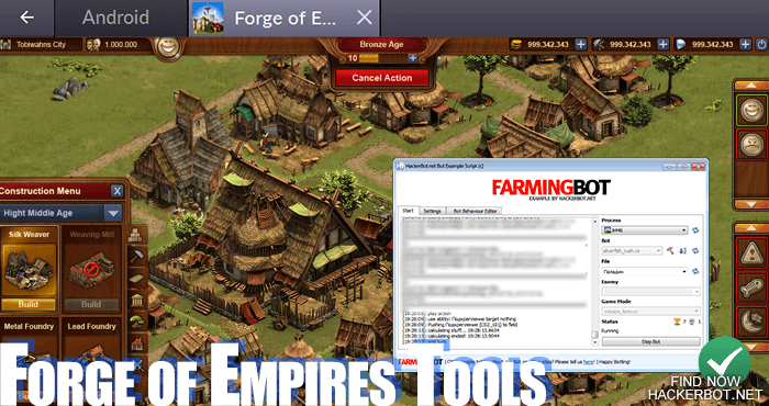 login to forge of empires using apple id