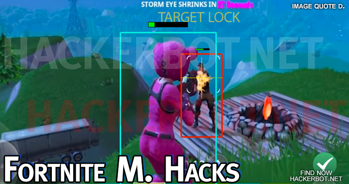 fortnite mobile hacks - how to download a fortnite aimbot