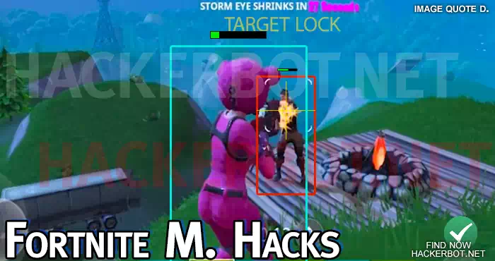 Como Tener Hacks En Fortnite