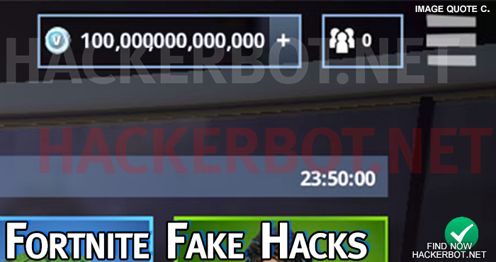 Fortnite Mobile Hacks, Aimbots, Wallhacks and Mod Cheats ... - 700 x 440 png 79kB