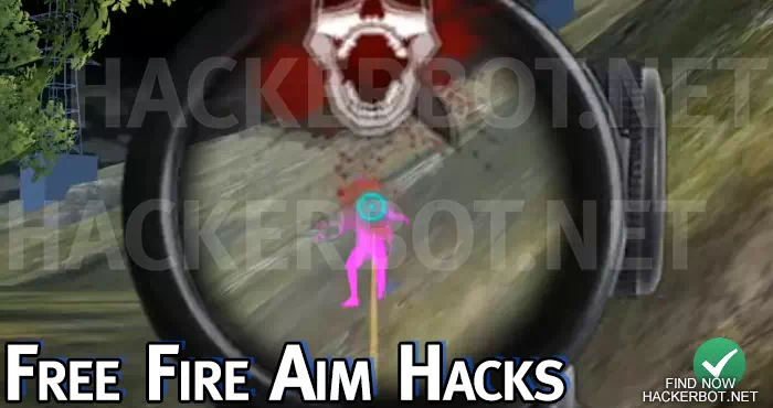 Free Fire Hacks The Latest Aimbots Wallhacks Mods And Cheats For Android Ios - how to get robux on microsoft cheat free fire kebal android apk