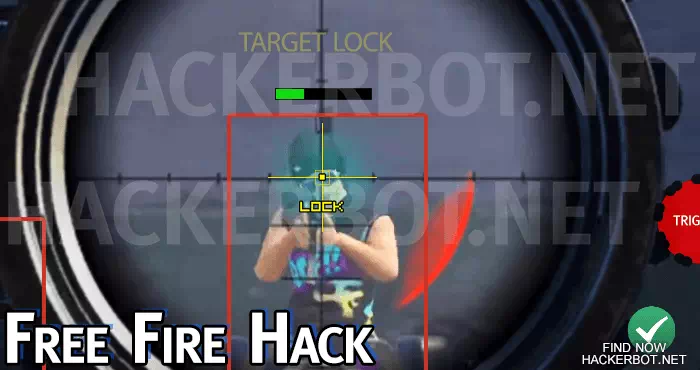 Free Fire Hacks The Latest Aimbots Wallhacks Mods And Cheats For Android Ios