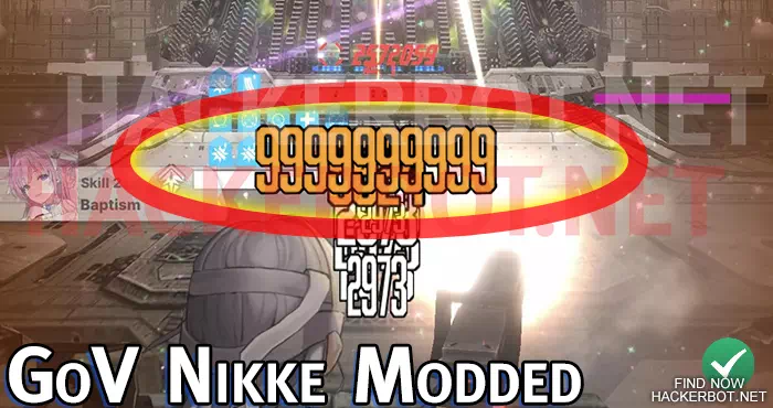 goddess of victory nikke damage boost