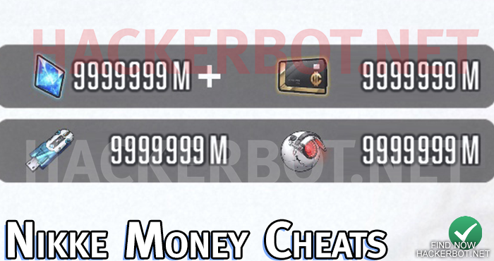 nikke infinite money and gems