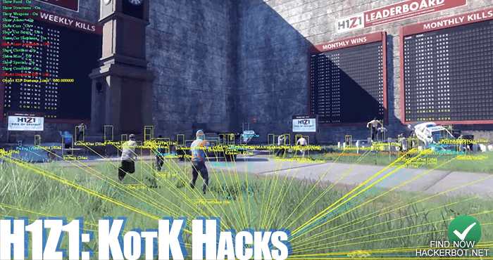 Kill Hack Roblox Download