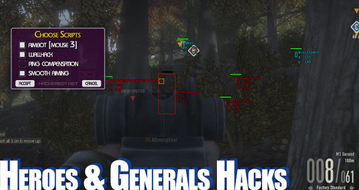 heroes-and-generals-hacks