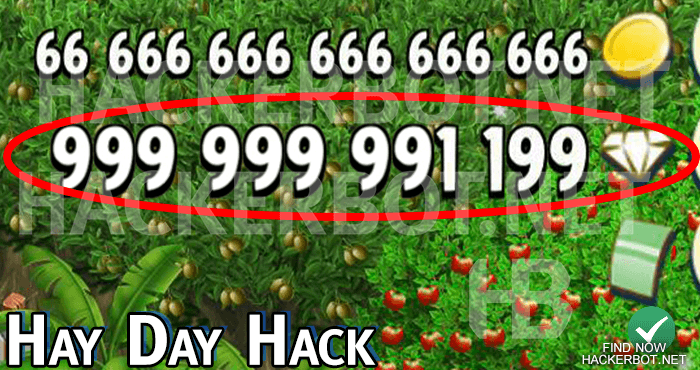 hay day hack tool android