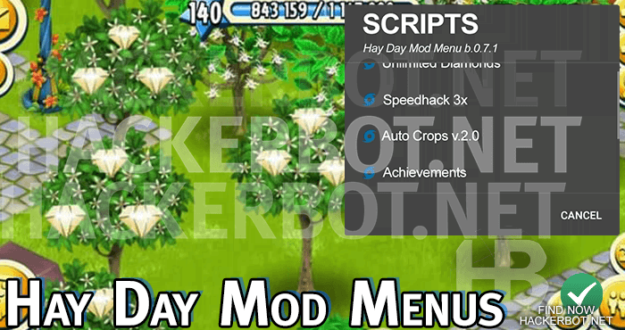 hay day hack ios cydia