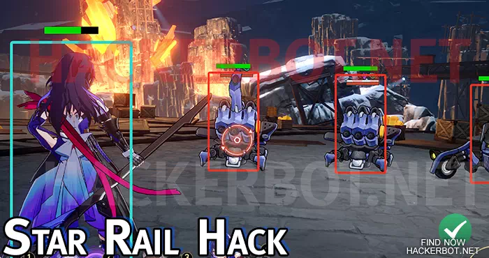 honkai star rail hack