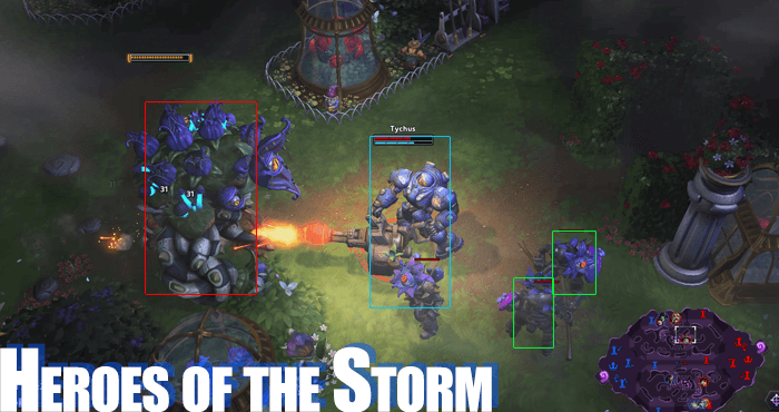 download free heroes of the storm news