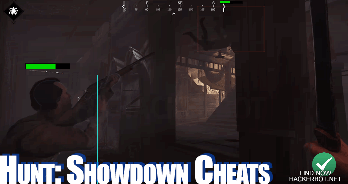 huntdown cheat codes