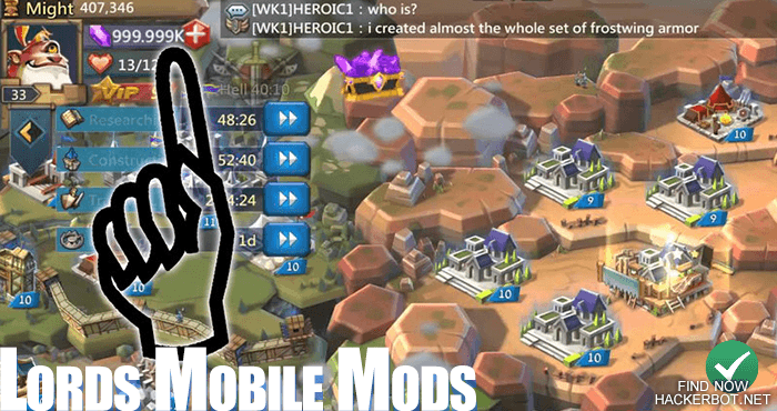 lords mobile hack may