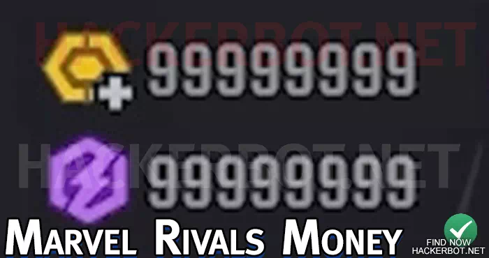 marvel rivals money