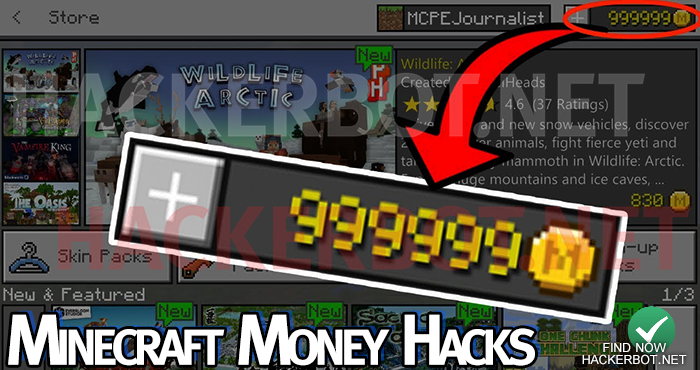 Minecraft Pe Hack Mods Aimbots And Cheats For Android Ios - new roblox jailbreak exploit auto farm inf cash noclip teleport more