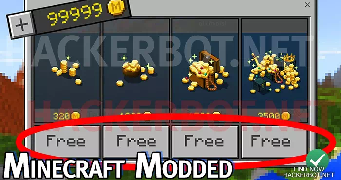 Minecraft Mobile Pocket Edition Hacks Mods Aimbots Wallhacks Game Hack Tools Mod Menus And Cheats For Android Ios Mobile