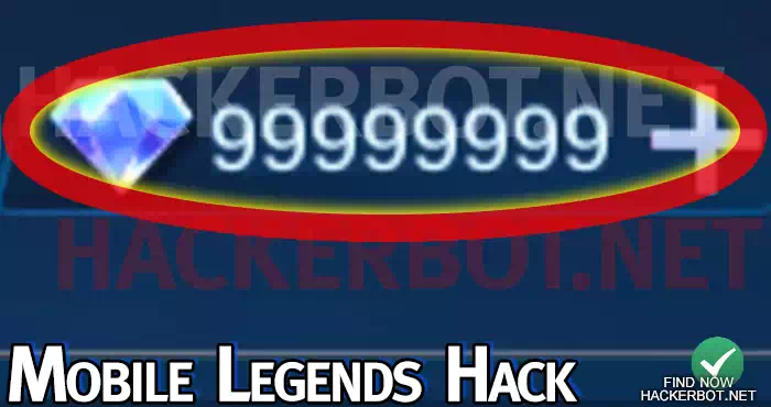 mobilelegends game hack