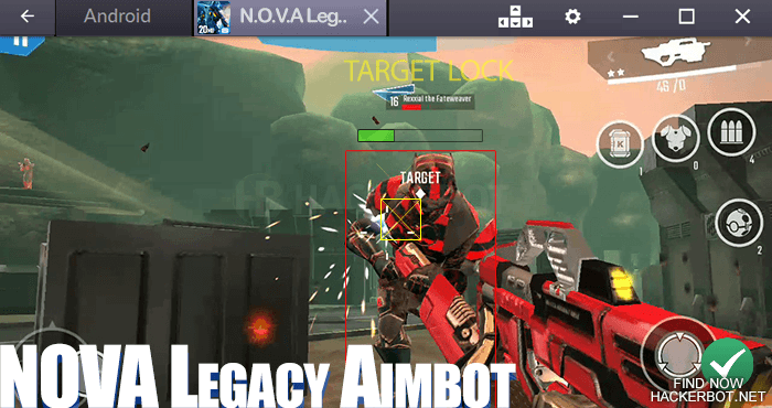 nova legacy game for pc