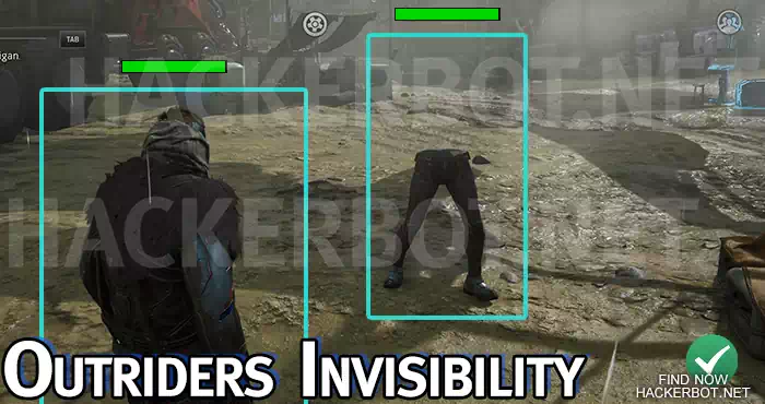 outriders invisibility hack