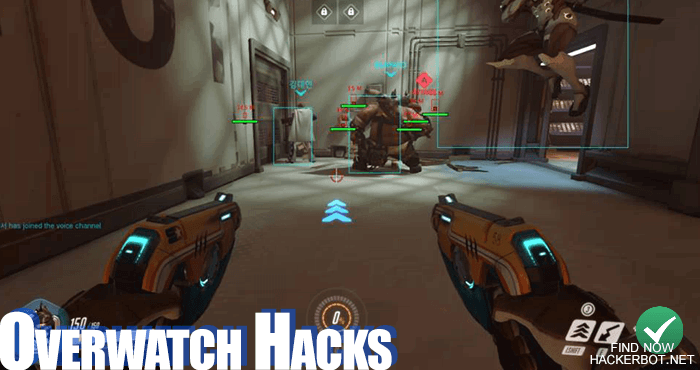 Overwatch Aimbots, Hacks / Wallhacks, Exploits and other ...