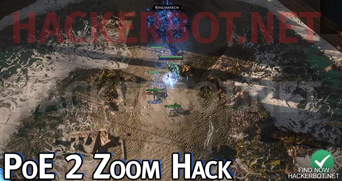 poe2 zoom unlocked