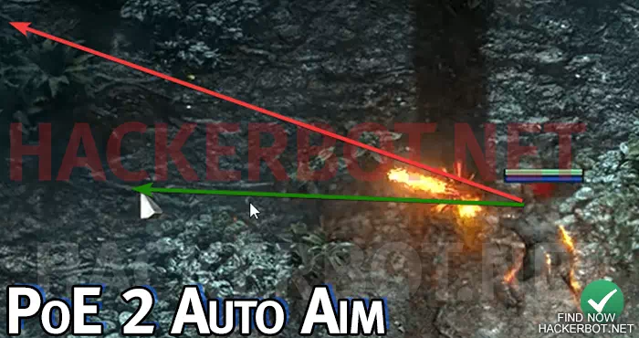 poe2 scripts auto aiming software