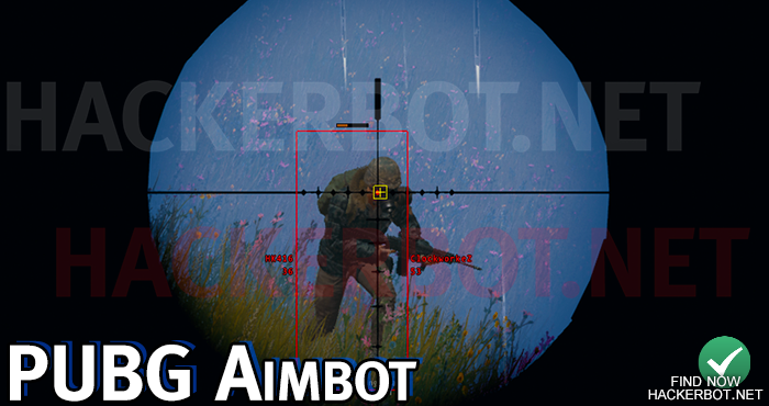 pubg aimbot