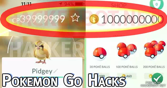 Go spoofer apk pokemon Pokémon GO