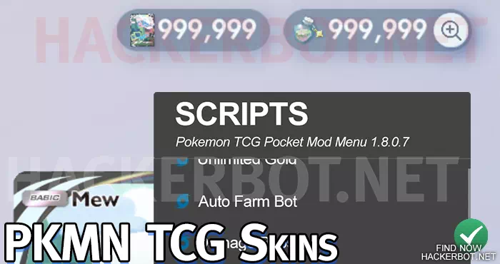 pokemon tcg pocket flair and skins