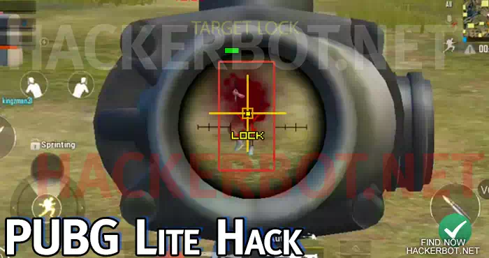 Pubg Lite Hacks Mods Aimbots Wallhacks Cheats For Android Mobile Pc