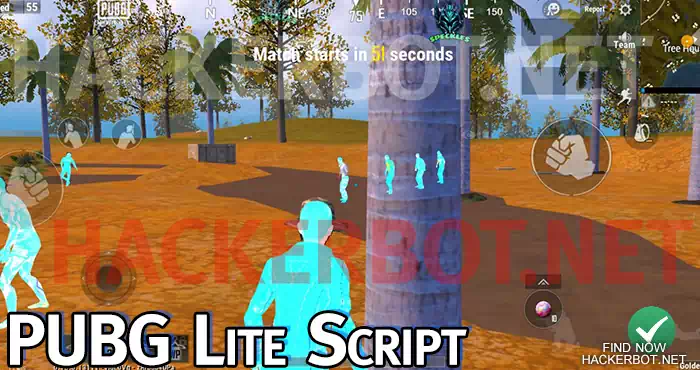 Pubg Lite Hack Script Download