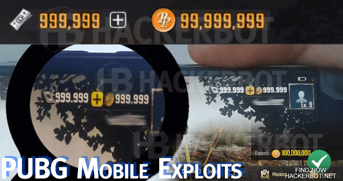 Pubg Mobile Hack Mods Aimbots Wal! lhacks And Cheats For Android Ios - pubg mobile hack